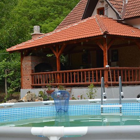 Ferienwohnung Danilovica Kuca Bioska Exterior foto
