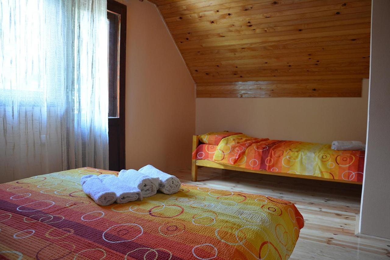 Ferienwohnung Danilovica Kuca Bioska Exterior foto