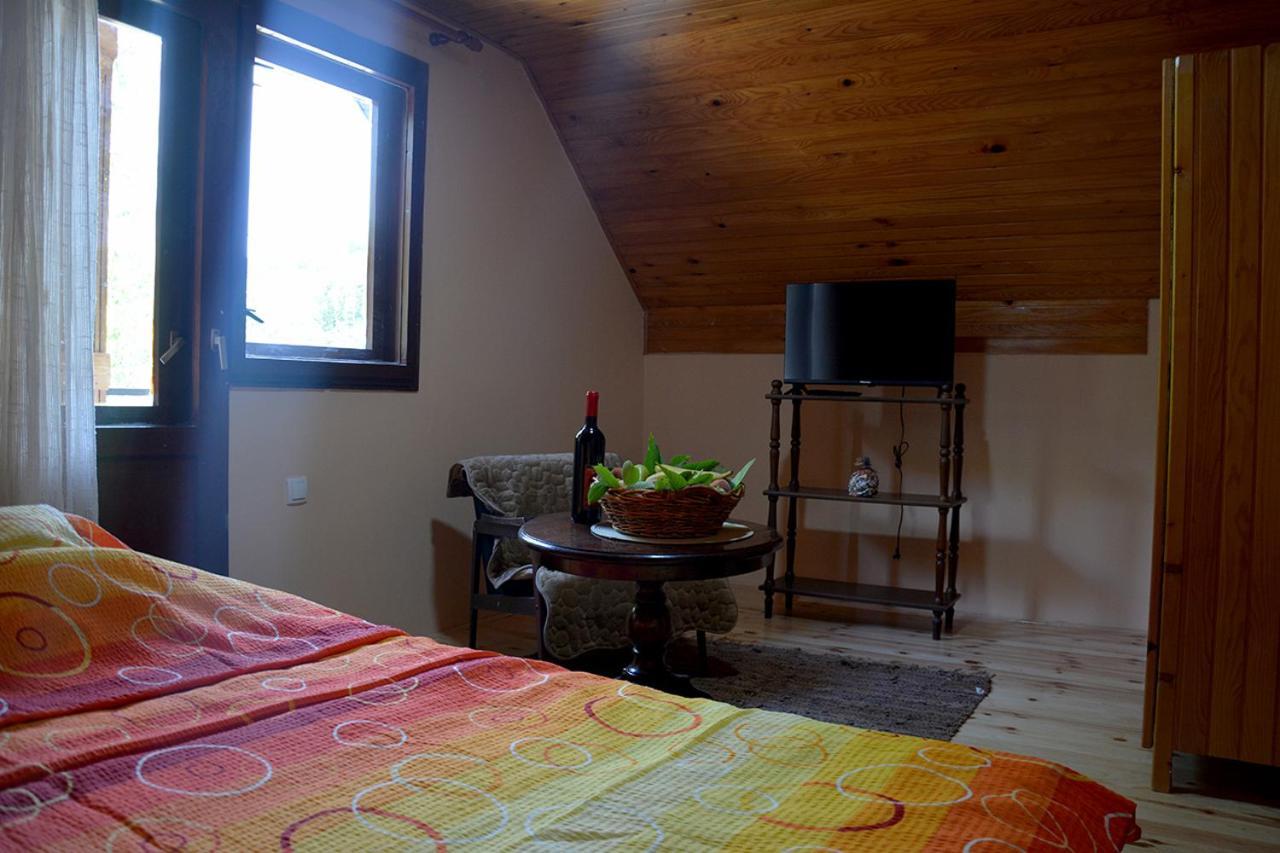 Ferienwohnung Danilovica Kuca Bioska Exterior foto