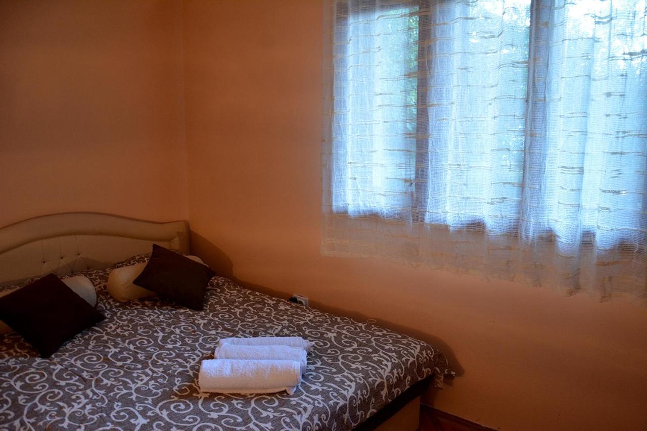Ferienwohnung Danilovica Kuca Bioska Exterior foto
