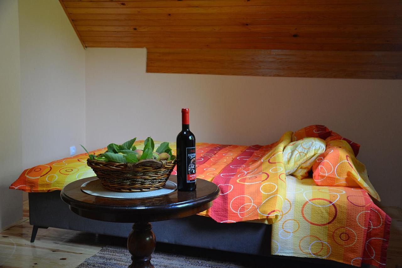 Ferienwohnung Danilovica Kuca Bioska Exterior foto