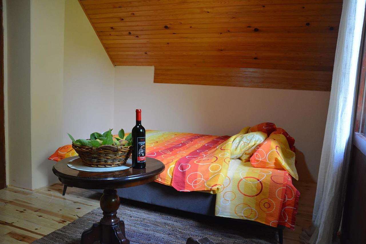 Ferienwohnung Danilovica Kuca Bioska Exterior foto