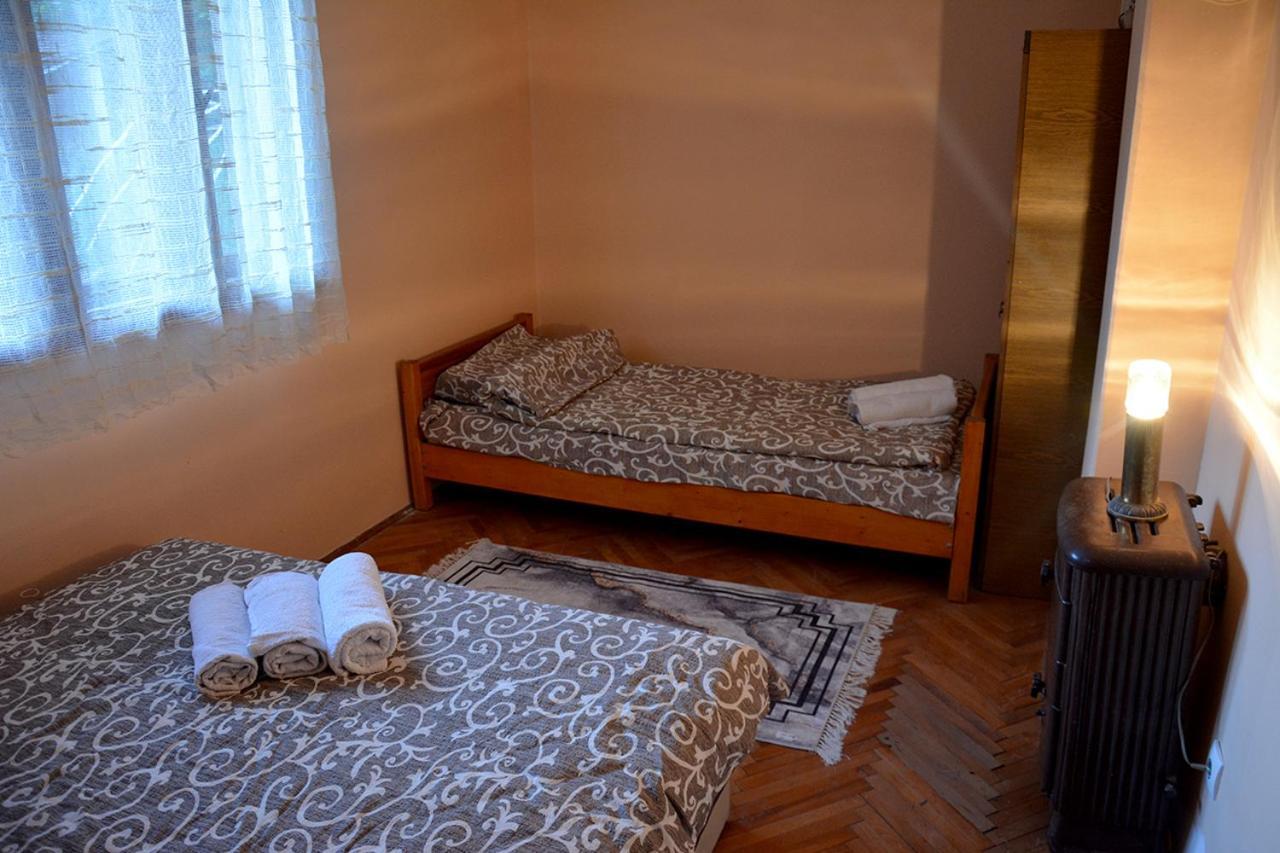 Ferienwohnung Danilovica Kuca Bioska Exterior foto